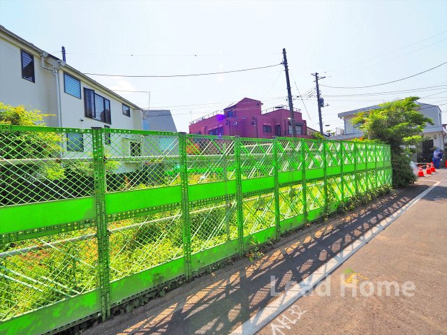 【外観】 | 世田谷区桜丘3丁目