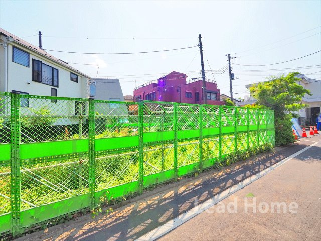 【外観】 | 世田谷区桜丘3丁目