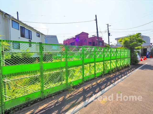 【外観】 | 世田谷区桜丘3丁目