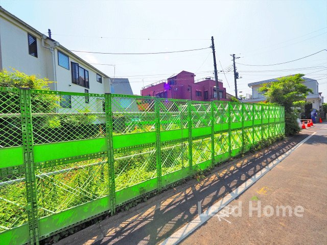 【外観】 | 世田谷区桜丘3丁目
