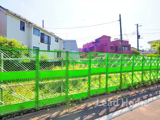 【外観】 | 世田谷区桜丘3丁目
