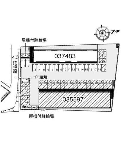 レオパレス天草Ⅰのその他