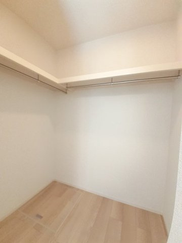 ＳＵＮ１６笠岡Ⅰの収納