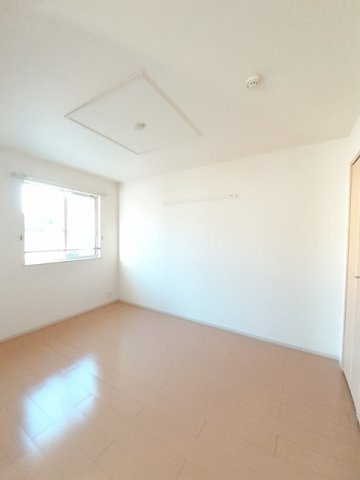 ジェルメＡの内装