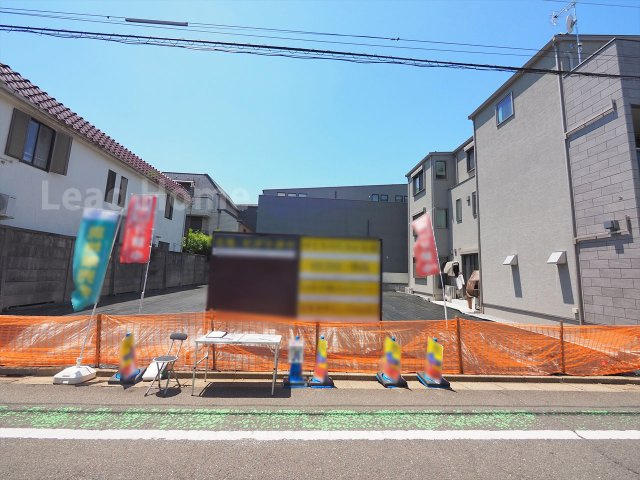 【外観】 | 世田谷区下馬1丁目
