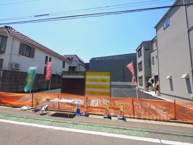 【外観】 | 世田谷区下馬1丁目