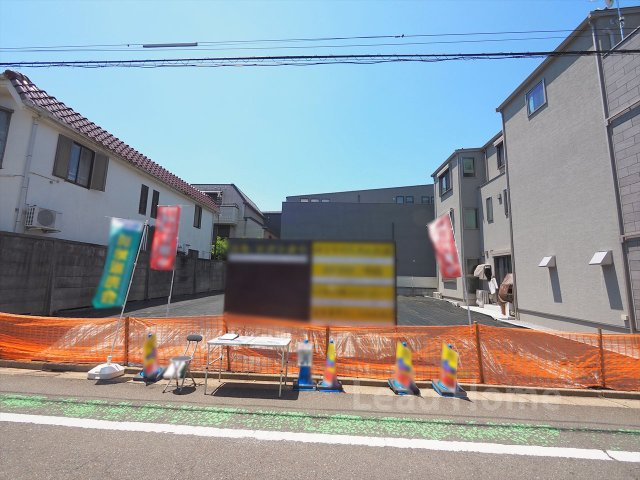 【外観】 | 世田谷区下馬1丁目