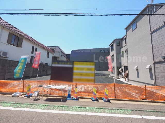 【外観】 | 世田谷区下馬1丁目