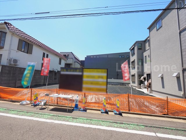 【外観】 | 世田谷区下馬1丁目