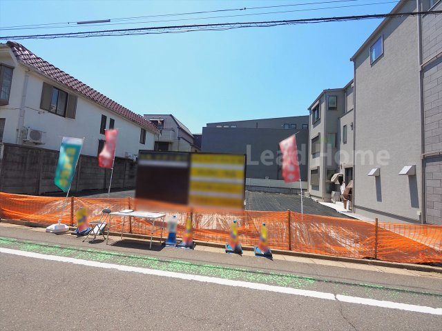 【外観】 | 世田谷区下馬1丁目