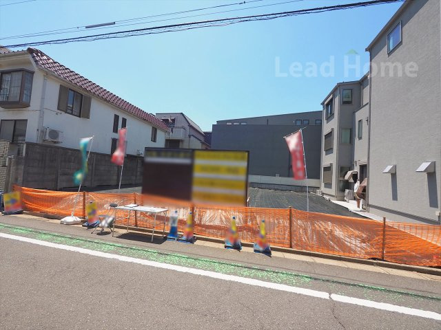 【外観】 | 世田谷区下馬1丁目