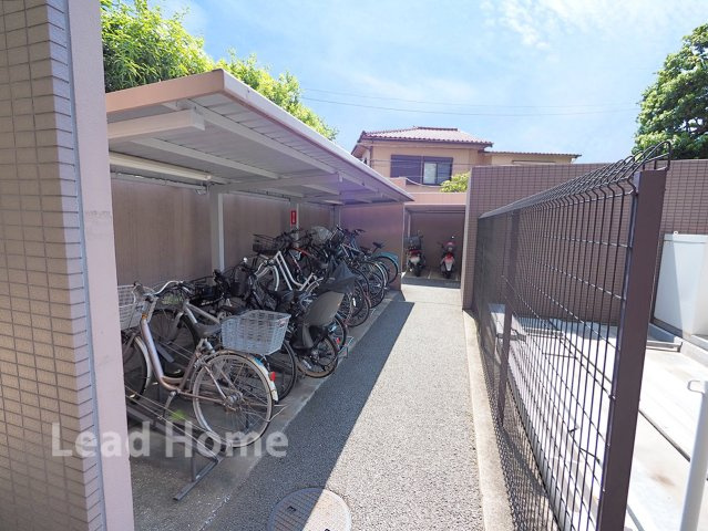 【設備】 | ハイホーム駒沢公園