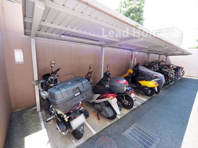 【設備】 | ハイホーム駒沢公園