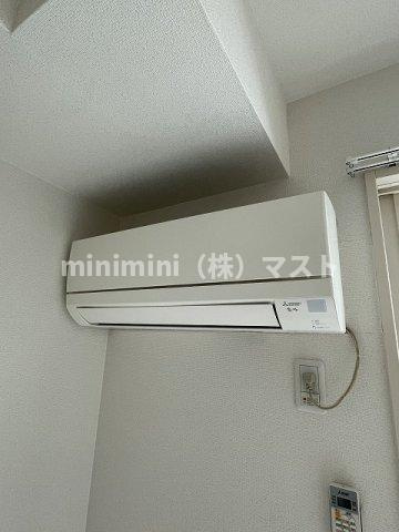 セジュールたまでの設備