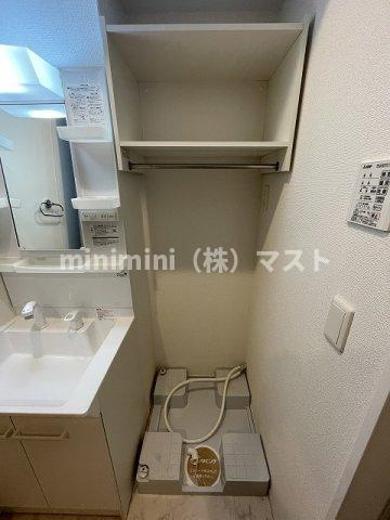 セジュールたまでの設備