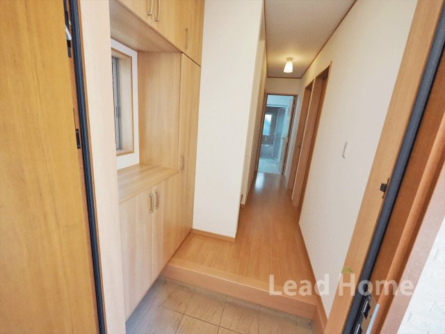 【玄関】 | 世田谷区玉川台1丁目