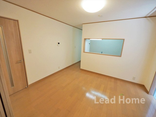 【居間・リビング】 | 世田谷区玉川台1丁目