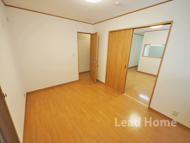 【洋室】 | 世田谷区玉川台1丁目