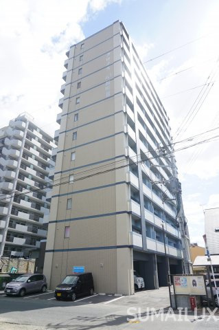 熊本市中央区新町３丁目の賃貸マンションのその他共用部分