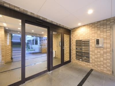パレスサイドステージホームズ麹町