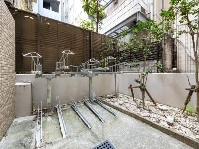 パレスサイドステージホームズ麹町