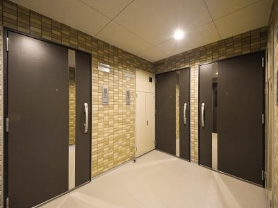 パレスサイドステージホームズ麹町