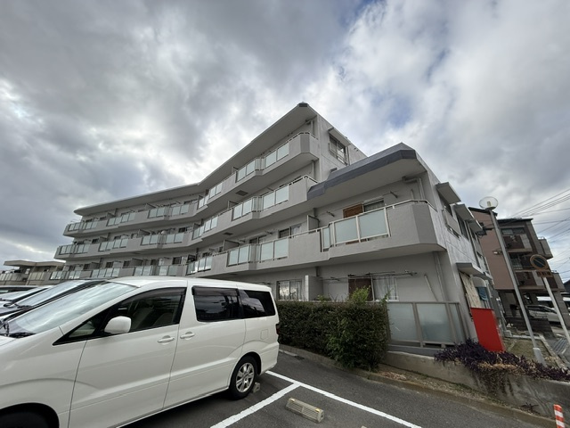 稲野第2ハイツ