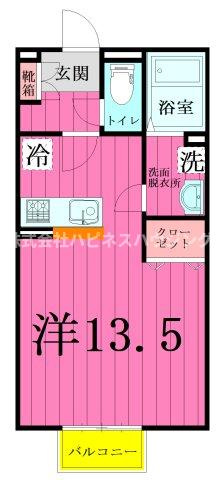 クレールセゾン