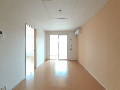 【居間・リビング】 | サンライズ　スクエアⅠ