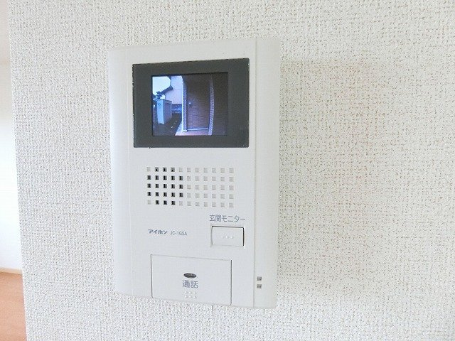 ベネ・ファキスⅡのセキュリティ