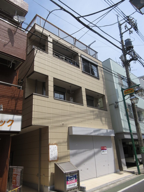 コッツウォルズ富士見台の外観|★地震に強い旭化成ヘーベルメゾン★
