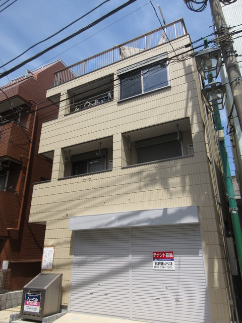 コッツウォルズ富士見台の外観|★地震に強い旭化成ヘーベルメゾン★