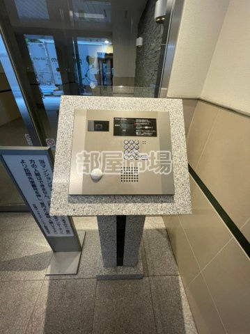 日神デュオステージ三ノ輪のセキュリティ|オートロック