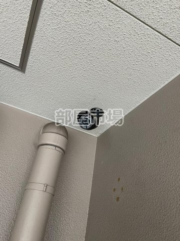 日神デュオステージ三ノ輪のセキュリティ|防犯カメラ