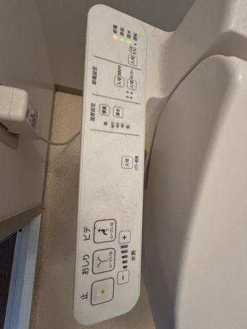 西町ロイヤルスクエアの設備