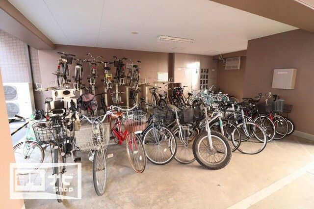 西町ロイヤルスクエアのその他共用部分
