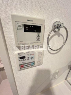 【設備】 | プレサンス京都五条天使突抜