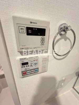 【設備】 | プレサンス京都五条天使突抜