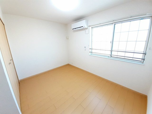 コンフォートの内装