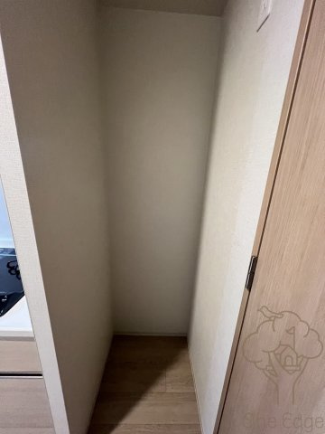 リビオメゾン新大阪のキッチン