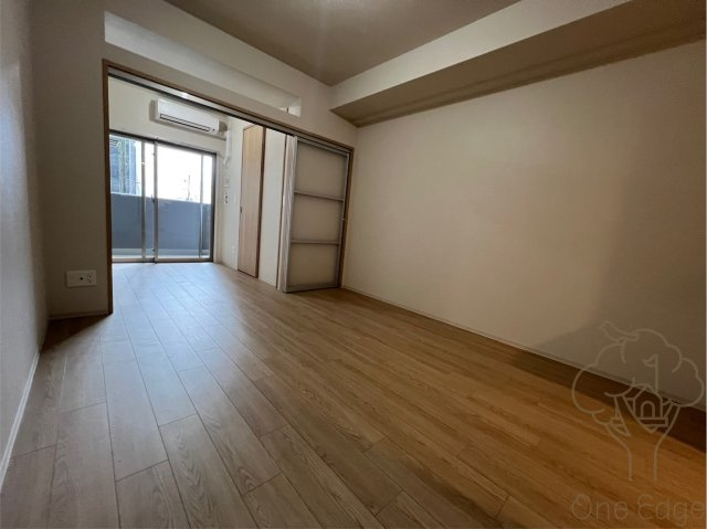 リビオメゾン新大阪の居間・リビング