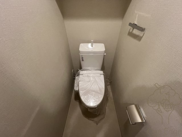 リビオメゾン新大阪のトイレ