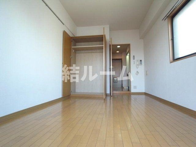 豊島区南池袋４丁目の賃貸マンションのセキュリティ
