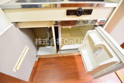 【設備】 | エス・ティビル旭町