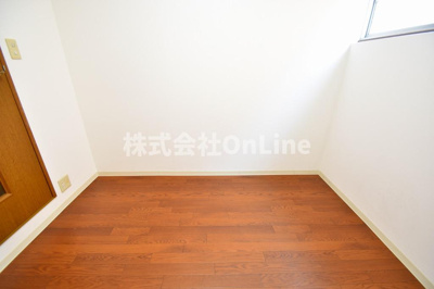 【内装】 | エス・ティビル旭町
