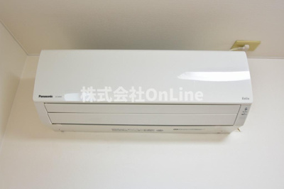 【設備】 | エス・ティビル旭町