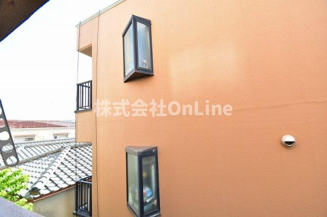 【展望】 | エス・ティビル旭町