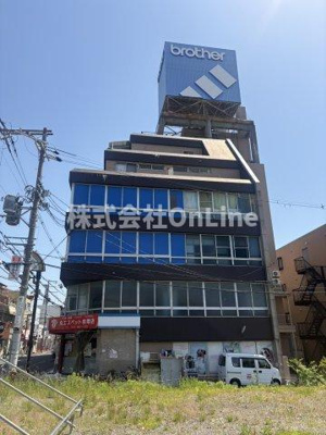 【外観】 | エス・ティビル旭町