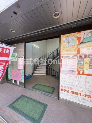 【エントランス】 | エス・ティビル旭町