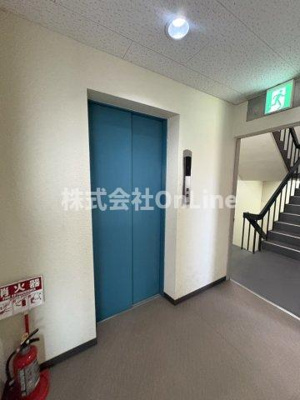 【その他共用部分】 | エス・ティビル旭町